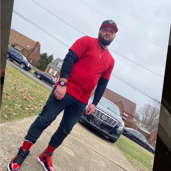 Meet your Posher, Mathew - Picture 7 of 16